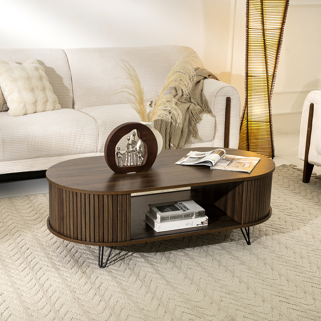 Nice Coffee Table