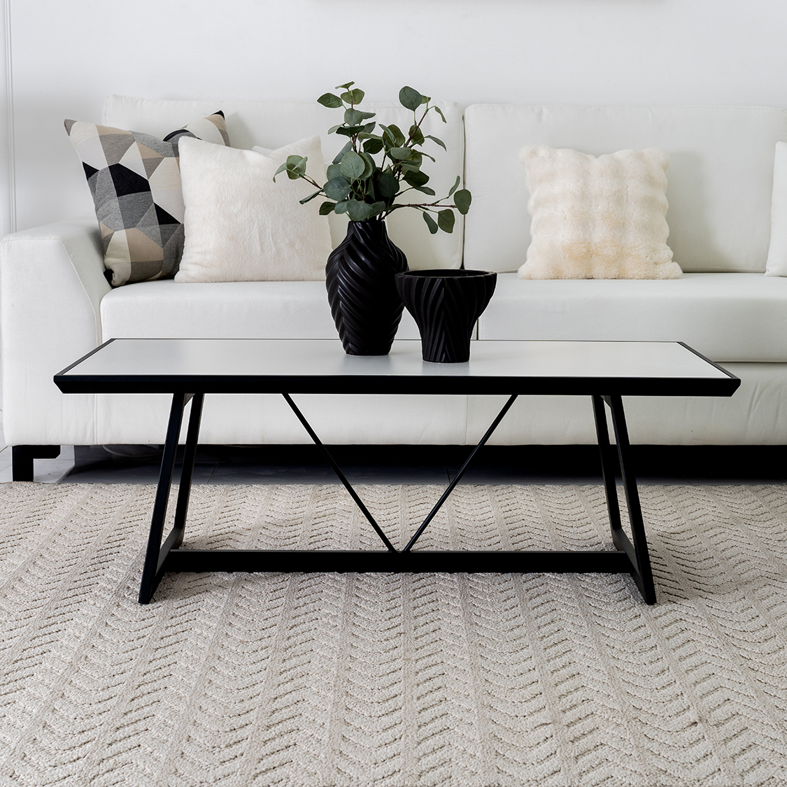 Jane Centre Table