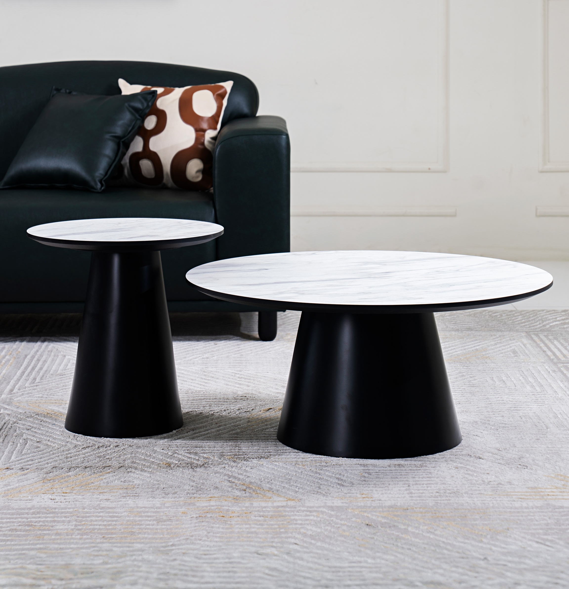 Tanix Center Table