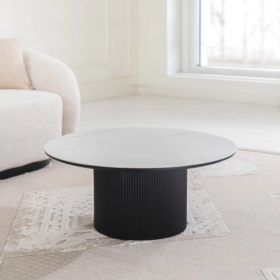 Soho Center Table