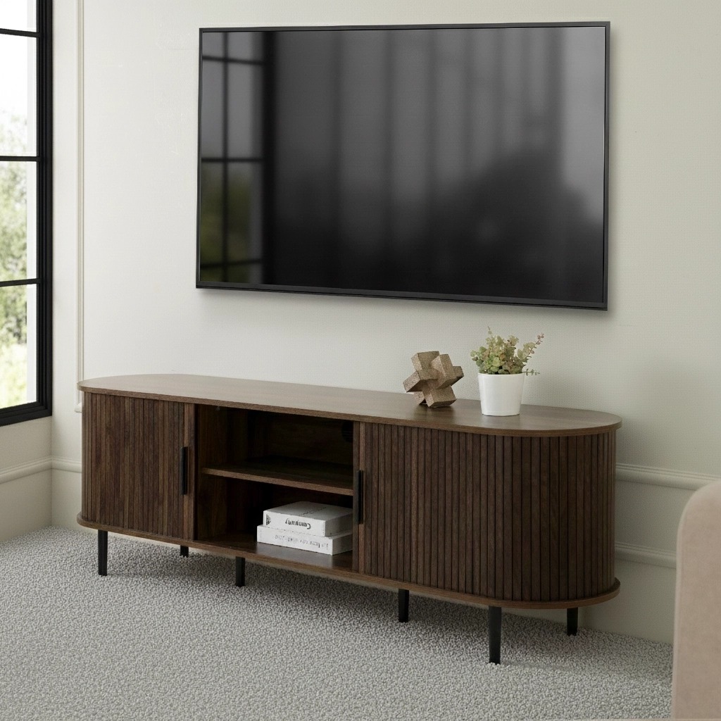 Dynamic Tv Unit